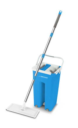 Čistící mop Esperanza EHS004 PERFECT CLEAN