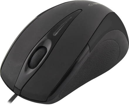 Optická myš Esperanza SIRIUS EM102K 800 DPI, USB, černá