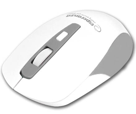 Bluetooth bezdrátová myš 4D Esperanza SARGAS EM130W