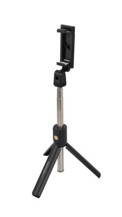  Selfie tyč bluetooth + tripod Esperanza EMM123 teleskopická