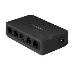  ethernet 5 port switch  Esperanza 10/100 ENS101 