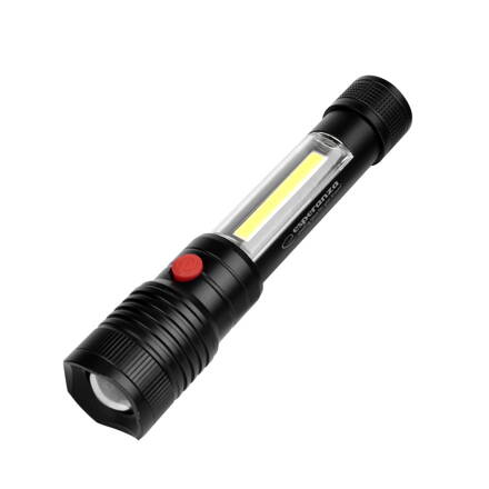 Svítilna Esperanza LED COB REFLECTOR APATE EOT069
