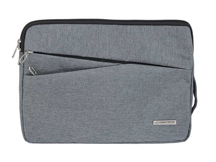  LAPTOP SLEEVE ESPERANZA 15.6" VERONA ET193