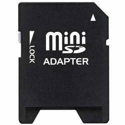 Adapter mini SD - SD