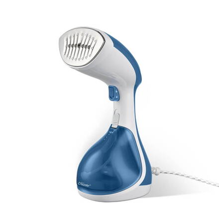 Napařovač pro oděvy 1500w MAESTRO mr-355-modrý