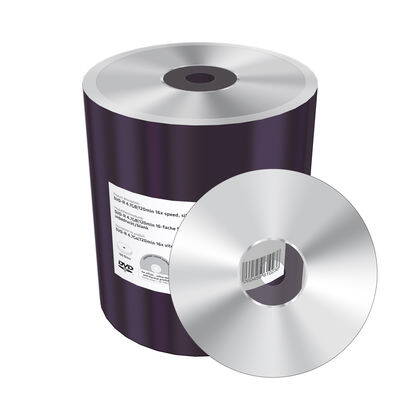 DVD-R Mediarange OEM Blank 100bulk 16x 4,7GB MR422