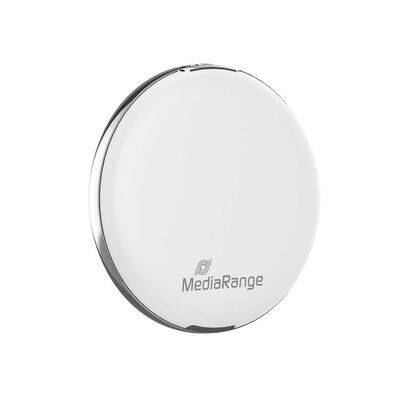 MediaRange Smart Tracker / Item Finder, vhodný pro zařízení s Androidem a Applem, 2ks MRMA140