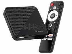 Tracer Android TV BOX