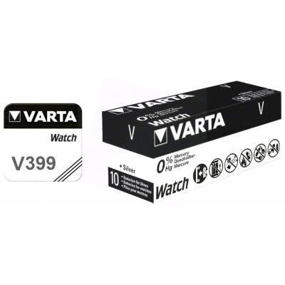 Baterie VARTA   V 399 - blister