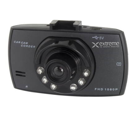Kamera do auta Extreme GUARD XDR101