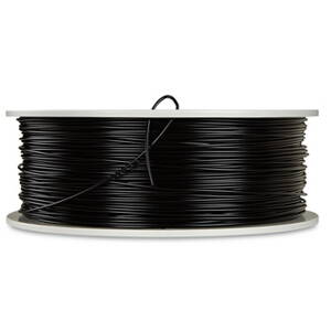 Verbatim 3D filament, ABS, 1,75mm, 1000g, 55026, black