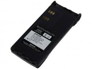 Motorola GP320/340/360, HT750/1250..- WARIS Li-Ion 7.4V 1800mAh