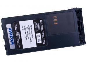 Motorola P040, P060 Ni-MH 7,5V 1450mAh