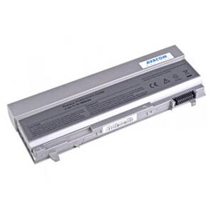 Avacom baterie pro Dell Latitude E6400, E6410, E6500, Li-Ion, 11.1V, 7800mAh, 87Wh, články Samsung, NODE-E64H-806