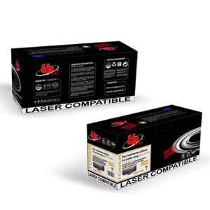 UPrint kompatibilní toner s MLT-D116L, black, 3000str., S.116E, pro Samsung SL-M2825DW, M2825ND, M2675FN, M2875FW, M2875FD, UPrint