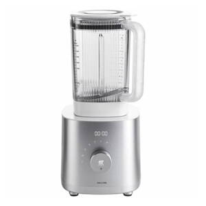 Stolní mixér Enfinigy 1,8l, stříbrný, 1600W, Zwilling