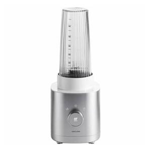 Smoothie mixér Enfinigy 550ml, stříbrný, 600W, Zwilling