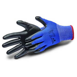 Rukavice víceúčelové ALLSTAR AQUA, 10" / XL, Schuller Eh,klar