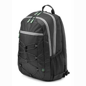 Batoh na notebook 15,6", Active Backpack, černý z voděodolného materiálu, HP