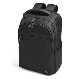 Batoh na notebook 17,3, Renew Business Backpack, černý z Plast, HP