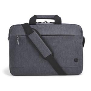 Taška na notebook 15,6", Prelude Pro, šedá z textil, 2Z8P4AA, HP
