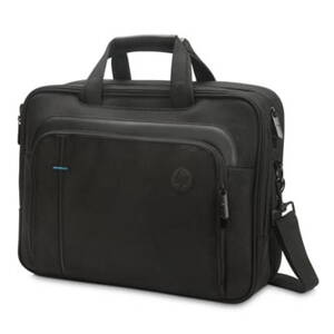 Taška na notebook 15,6", SMB, černá z polyesteru, HP