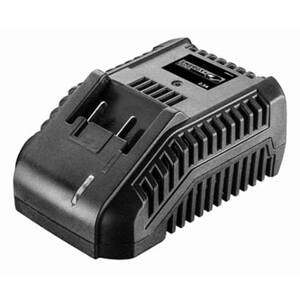 Nabíječka akumulátorů, 230V, Energy+, Graphite - poškozený obal