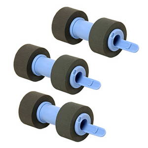 Dell originální roller kit RG399, NG884, Dell 3110, 3115, 3130, 2665, 3765