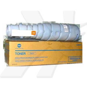 Konica Minolta originální toner TN217K, black, 17500str., A202051, Konica Minolta Bizhub C223, 283, 512g, O