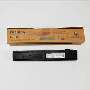 Toshiba originální toner 6AJ00000157, black, 12000str., 6AJ00000188, 6AG00005086, Toshiba e-Studio 2006, 2007, 2506, 2507, O