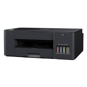 Inkoustová tiskárna Brother tisk, kopírka, skener, DCP-T420W, kopírka, skener