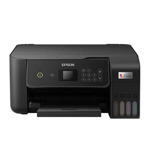 Inkoustová tiskárna Epson EcoTank L3260, C11CJ66407