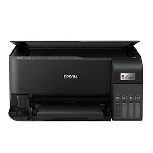 Inkoustová tiskárna Epson EcoTank L3550, C11CK59403