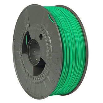 Powerton 3D ECONOMY LINE Filament PETG 1000g, enchanted green