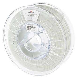 Spectrum Filament PA6 Low Warp GF30 1000g, natural