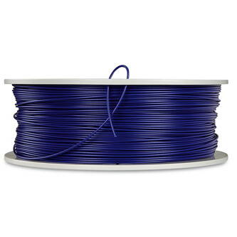 Verbatim 3D filament, ABS, 1,75mm, 1000g, 55029, blue