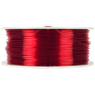Verbatim Filament PET-G 1000g, red