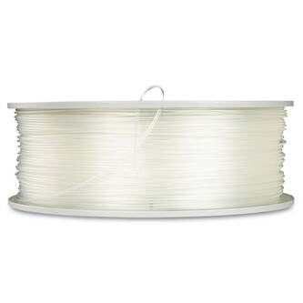 Verbatim Filament PLA 1000g, transparent