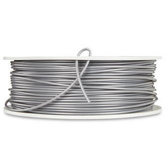 Verbatim Filament PLA 1000g, silver