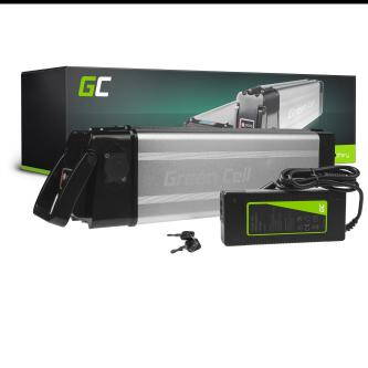 Green Cell Li-Ion Baterie Elektro Kolo e-Bike Li-Ion, 36V, 15000mAh, 540Wh