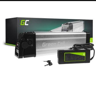 Green Cell Li-Ion Baterie Elektrokolo e-Bike Li-Ion, 36V, 10400mAh, 396Wh