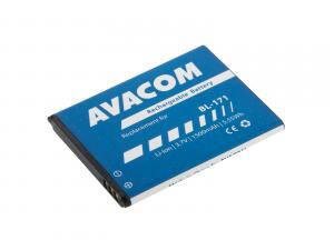Avacom baterie pro Lenovo, Lenovo A356, Li-Ion, 1, 3.7V, GSLE-BL171-1500, 1500mAh, 5.6Wh