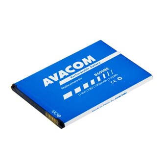 Avacom baterie pro Samsung G530 Grand Prime, Li-Ion, 3,8V, GSSA-G530-S2600, 2600mAh, 9.9Wh