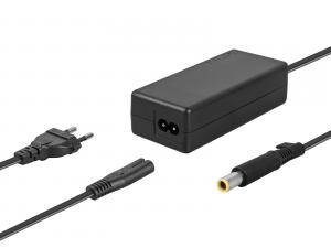 Avacom nabíjecí adaptér pro Dell notebooky, 19.5V, 3.33A, 65W, ADAC-DE1-A65W neoriginální, konektor 7,4x5,1mm s vnitřním pinem