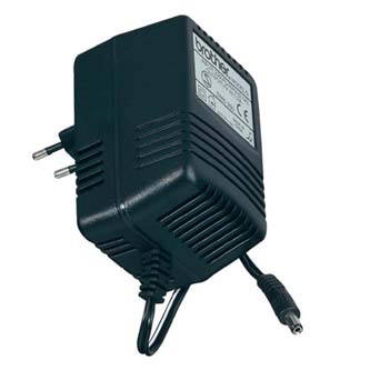 Brother, Síťový adaptér, AD24ESEU, 220V (el.síť), 9V, 1600mA, napájení tiskáren
