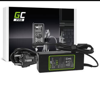 Green Cell PRO nabíječka,  AC adaptér pro Acer 90W / 19V 4,74A / 5.5mm-1.7mm