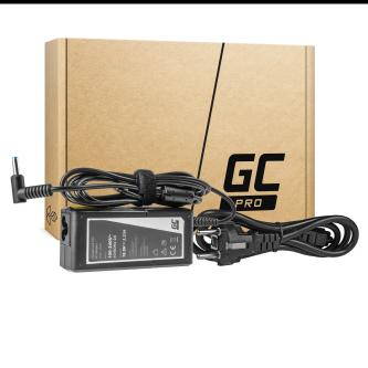 Green Cell Nabíječka HP 19.5V, 3.33A, 65W, AD49P ochrana proti přehřátí i přepětí