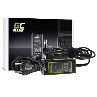 Green Cell Nabíječka ASUS 19V, 2.37A, 45W, AD40P ochrana proti přehřátí a přepětí