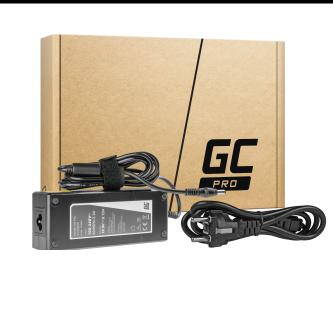 Green Cell PRO nabíječka, AC adaptér pro Lenovo IdeaPad Y510p Y550p Y560 Y570 Y580 Z500 Z570 MSI GE60 GE70 GP 19.5V 6.15A 120W