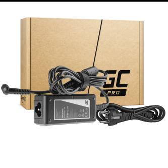 Green Cell nabíječka, AC adaptér pro Asus 45W / 19V 2.37A / 3.0-1.1mm